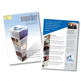 Journal Advertising